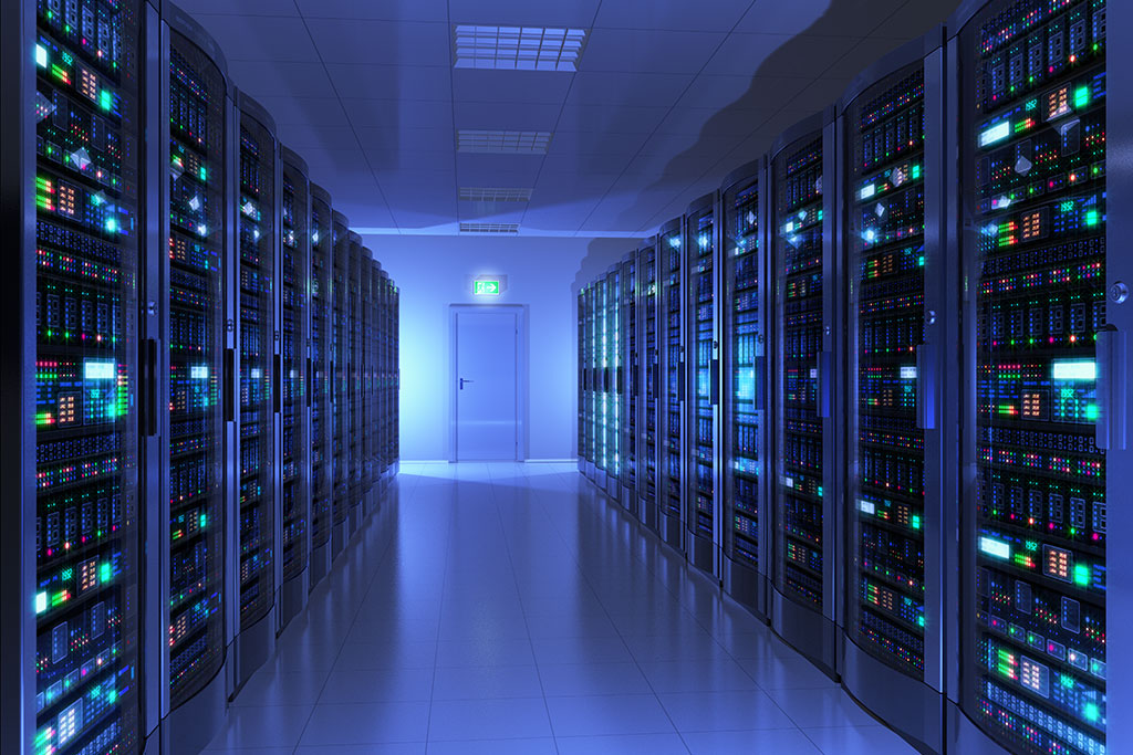 Infrastruttura del data center
