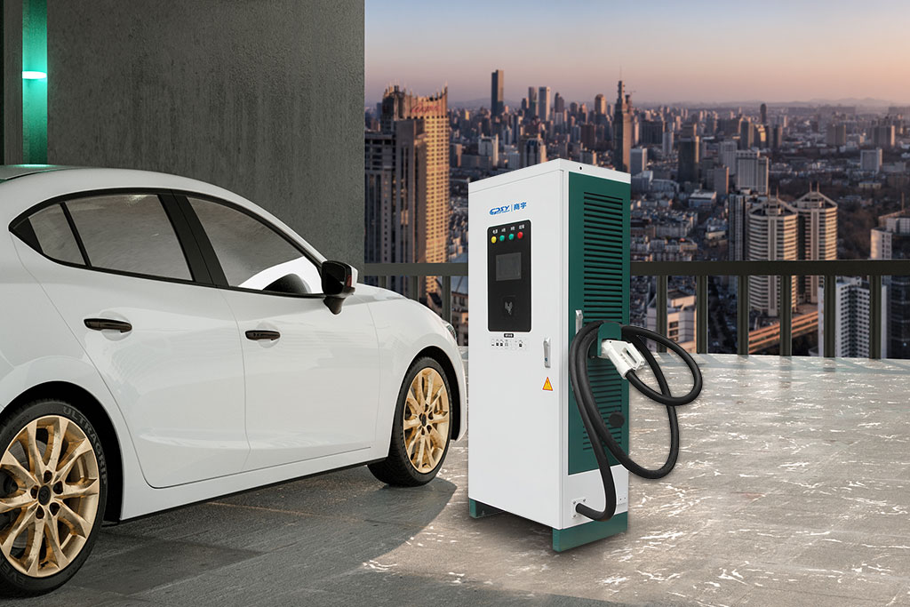 Soluzione di energia elettrica