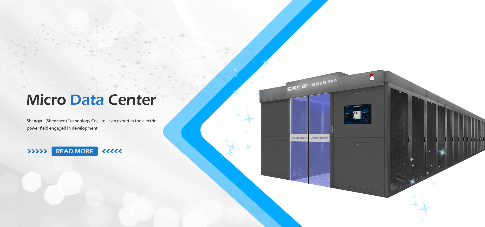Produttori di micro data center
