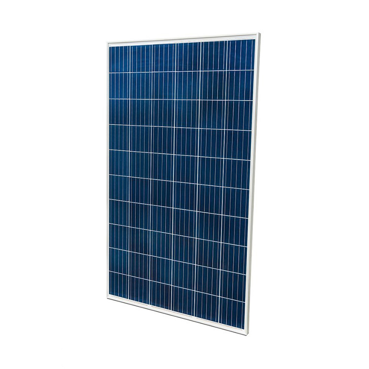 Qual è la differenza tra silicio monocristallino e pannello solare policristallino?