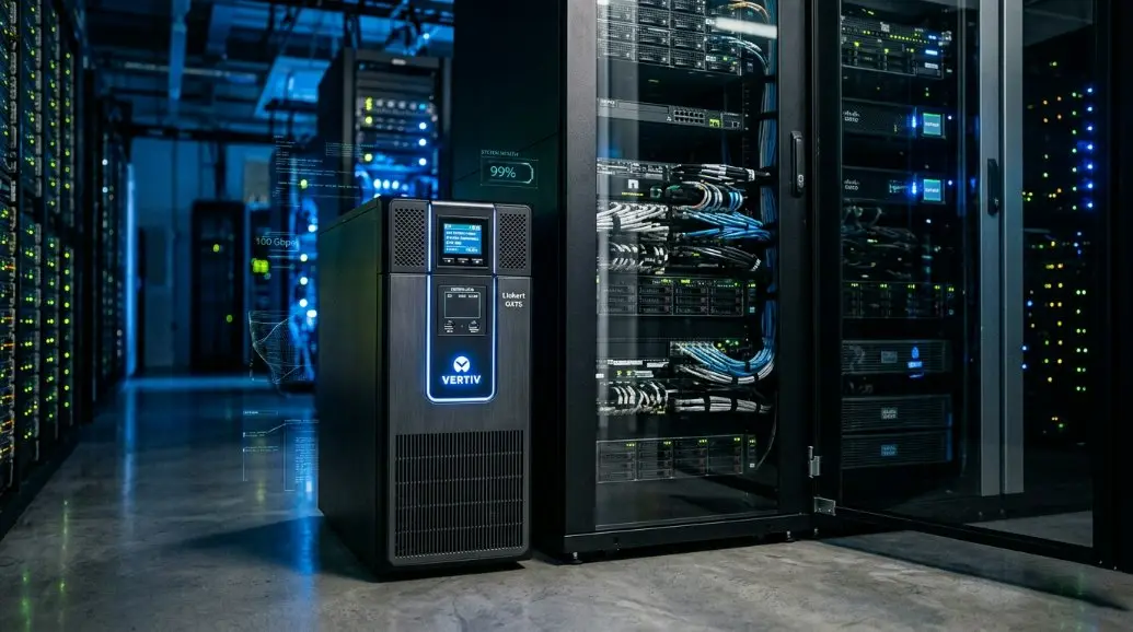 Guida avanzata 2026 agli UPS agli ioni di litio: passaporti UE per le batterie, rack AI raffreddati a liquido e conformità all'esportazione