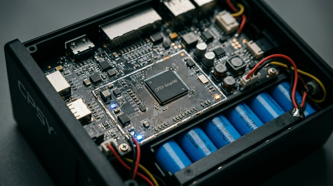 Guida definitiva 2026 ai mini UPS da 12 V: soluzioni B2B all'ingrosso