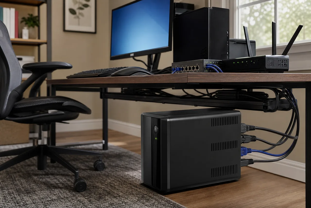 Domande frequenti sull'UPS offline CPSY per gli acquirenti statunitensi: dimensionamento corretto della batteria di backup da 120 V nel 2026