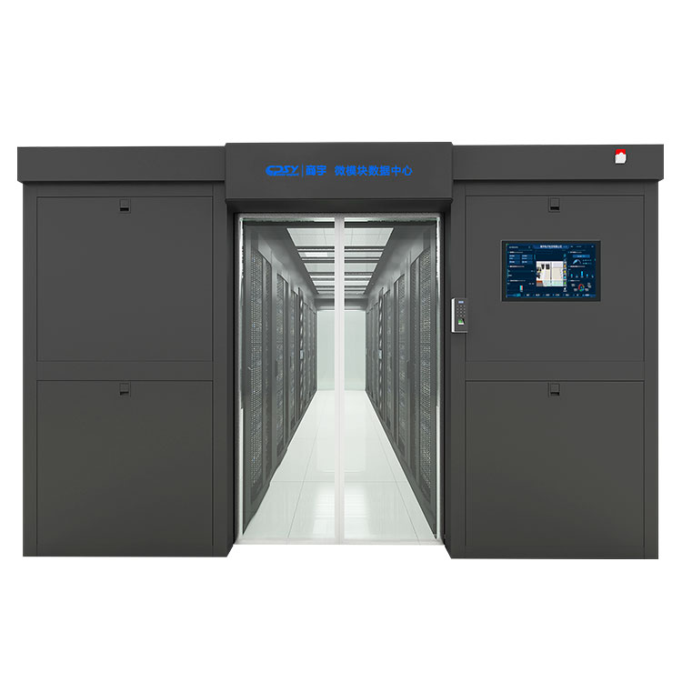 Micro Data Center: come l'infrastruttura compatta sta trasformando l'informatica moderna