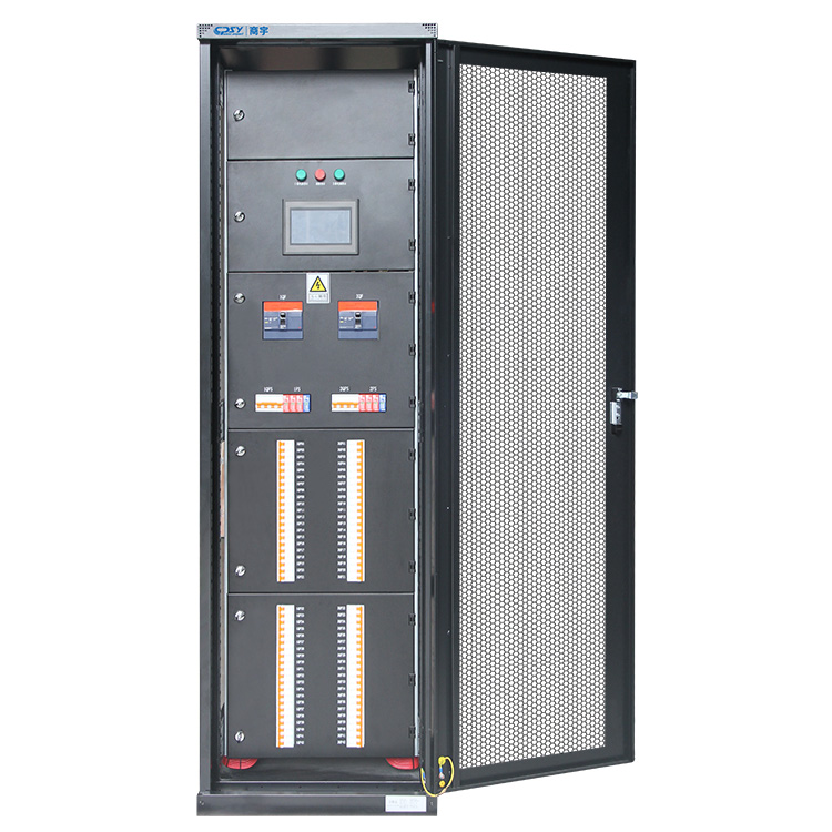 Perché scegliere la distribuzione di potenza di precisione per un data center?